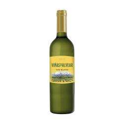 Vino Blanco Clásico Viña de Alvear x 750 cc.