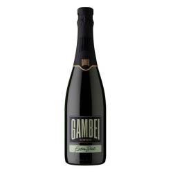 Vino Espumante Extra Brut Gambei x 750 cc.