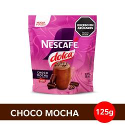 NESCAFÉ® Dolca Choco Mocha x 125gr