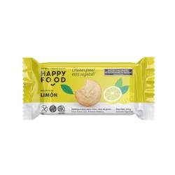 Galletitas de Limón sin Tacc Happy Food x 120 g.