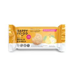 Galletitas de Pera y Canela sin Tacc Happy Food x 120 g.