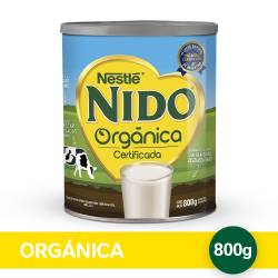 NIDO® Orgánica x 800gr