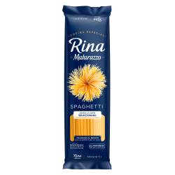 Fideos Rina Spaghetti Matarazzo x 500 g.