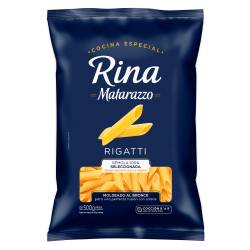 Fideos Rina Rigatti Matarazzo x 500 g.
