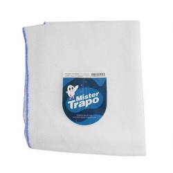 Trapo Piso Microfibra Premium 48 cm x 60 cm Mr. Trapo x 1 Un.