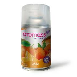 Aromatizante de Ambiente Repuesto Automático Asia Aromass x 185 g.