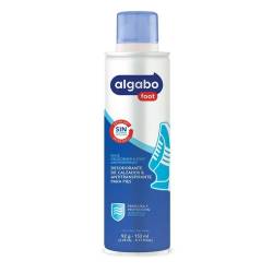 Desodorante para Pies Aerosol Algabo x 153 g.