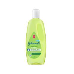 Shampoo para bebé Johnson´s Cabello Claro x 750 cc.