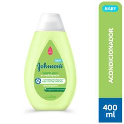 Acondicionador Manzanilla Johnsons Baby x 400 cc.