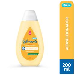 Acondicionador Original Johnsons Baby x 200 cc.