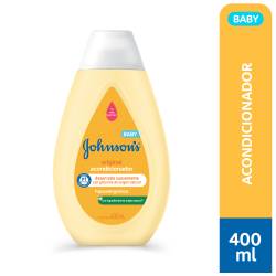 Acondicionador Original Johnsons Baby x 400 cc.
