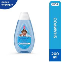 Shampoo Fragancia Prol Johnsons Baby x 200 cc.