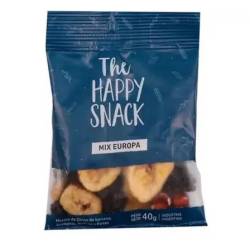 Mix Europa The Happy Snack x 40 g.