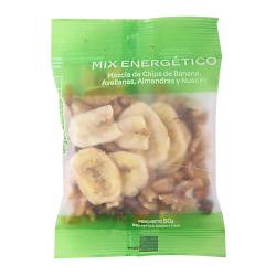 Mix Energético sin Tacc The Happy Snack x 50 g.