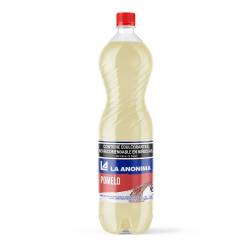 Agua con Gas Pomelo La Anónima x 2 Lt.