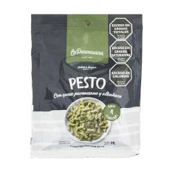 Pesto La Parmesana x 20 g.