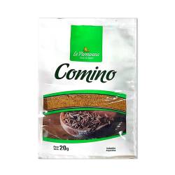 Comino Molido La Parmesana x 15 g.