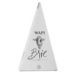 Queso Brie Wapi x 100 g.