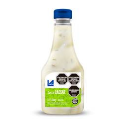 Salsa Caesar La Anonima x 320 g.