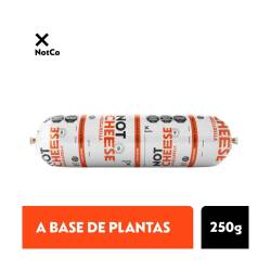 Queso Mozzarella a Base de Plantas Not Cheese x 250 g.
