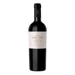 Vino Tinto Malbec-Syrah Finca Magnolia x 750 cc.