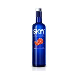 Vodka Blood Orange Skyy x 750 cc