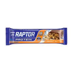 Barra Proteica sabor Mani Raptor x 45 g.