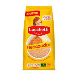 Rebozador Lucchetti x 500 g.