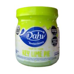 Yogur Entero Key Lime Pie Dahi x 130 g.