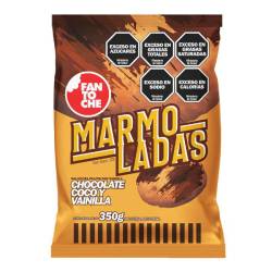  Galletitas Marmolada Fantoche x 350 g.