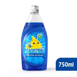 Detergente Líquido Ultra Marina Magistral x 750 cc.