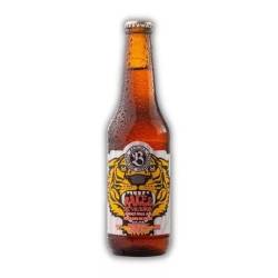 Cerveza Patagonian Special Bitter Lata Berlina x 473 cc.