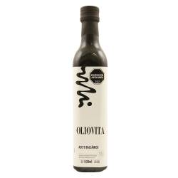 Aceto Balsámico Oliovita x 500 g.