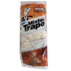 Mopa Blanca Mr Trapo x 1 Un.
