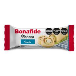 Pionono Salado Bonafide x 180 g.
