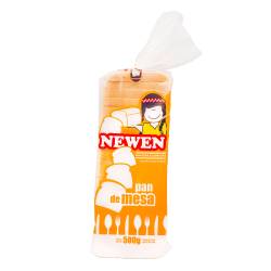 Pan de Mesa Newen x 500 g.