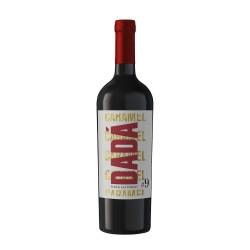 Vino Tinto Caramel Dada x 750 cc.