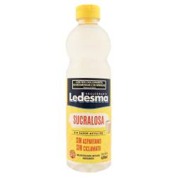 Edulcorante Líquido Sucralosa Ledesma x 400 cc.
