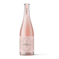 Vino Espumante Cocktail Rose Emilia x 750 cc.