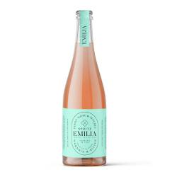 Vino Espumante Cocktail Spritz Emilia x 750 cc.