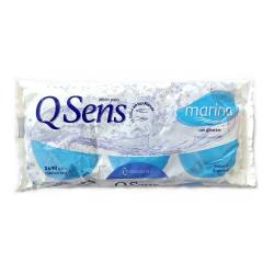 Jabón Tocador Marino X3 Qsens x 270 g.
