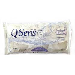Jabón Tocador Jardines Blancos X3 Qsens x 270 g.
