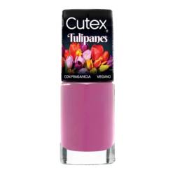 Esmalte de Uñas Alegría Cutex x 6 cc..