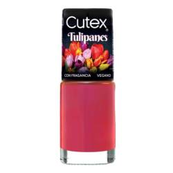 Esmalte de Uñas Pasión Cutex x 6 cc.