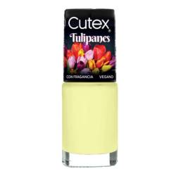Esmalte de Uñas Pureza Cutex x 6 cc.