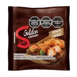 Bocaditos Crunchy Chicken  Sadia x 300 g.