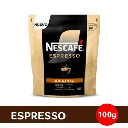 NESCAFÉ® Gold Espresso Doypack  x 100gr
