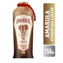 Licor Ethiapian Coffee Amarula x 750 cc.