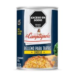 Relleno para Tarta Choclo La Campagnola x 400 g.