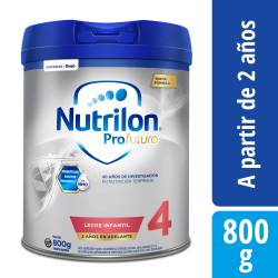 Leche en Polvo Profutura Etapa 4 Nutrilon x 800 g.